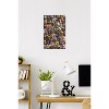 Trends International Lococo Licensing - Kitten Kingdom Unframed Wall Poster Prints - 2 of 4