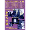 Girl's Harry Potter Life is Better at Hogwarts T-Shirt - 2 of 4