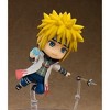 Good Smile Company Naruto Shippuden: Minato Namikaze Nendoroid Figure - 3 of 4