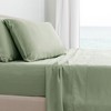 Cariloha Classic 4-Piece Twill Sheet Set - 2 of 4