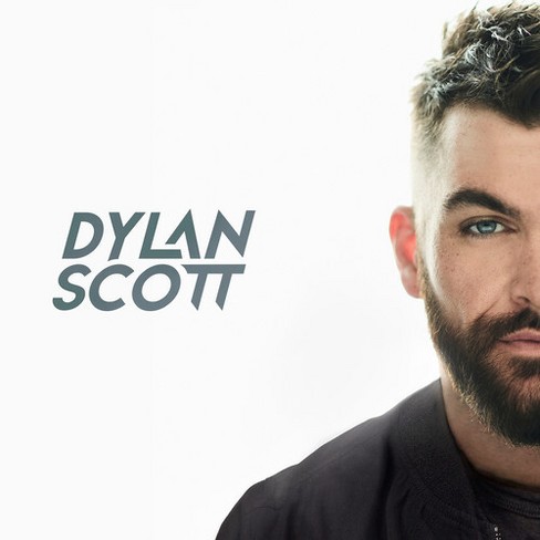 Dylan Scott - Nothing To Do Town (CD) - image 1 of 1