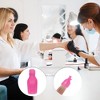 Unique Bargains Women's Durable Nail Art Removal Clip Kit 1 Set - 2 of 4