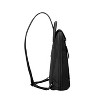 baggallini Women's Metro Convertible Backpack with RFID Wristlet - 3 of 4