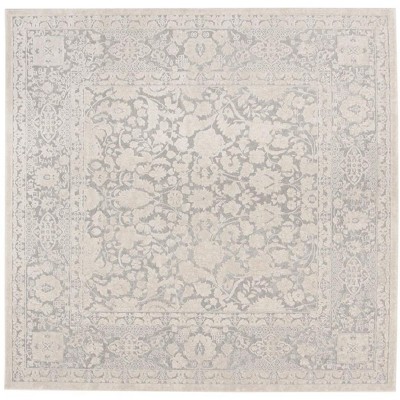 Reflection RFT667 Power Loomed Indoor Rugs - Safavieh