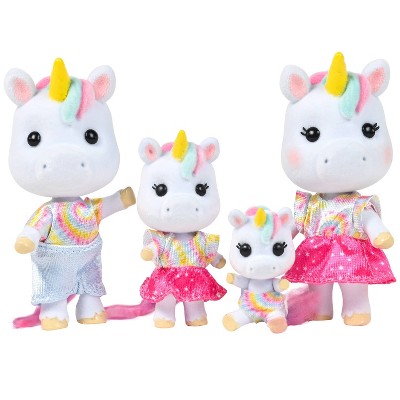Sunny Days Honey Bee Acres Daydreamers Unicorn Family