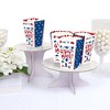 Big Dot of Happiness Australia Day - G'Day Mate Aussie Party Favor Popcorn Treat Boxes - Set of 12 - 3 of 4