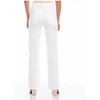 Women's Slim Wide Leg Jeans - Karen Kane - 3 of 3