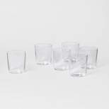 6pk Glass Rioja Glasses - Made By Design™