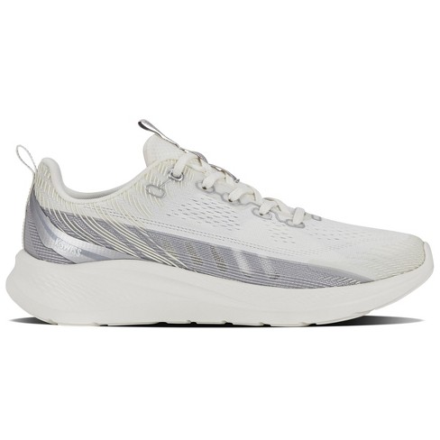 Kswiss Mens Proto Trainer Sail White - image 1 of 4