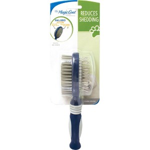 Magic Coat Dual-Sided Combo Brush - Pack of 12 - 1 of 1