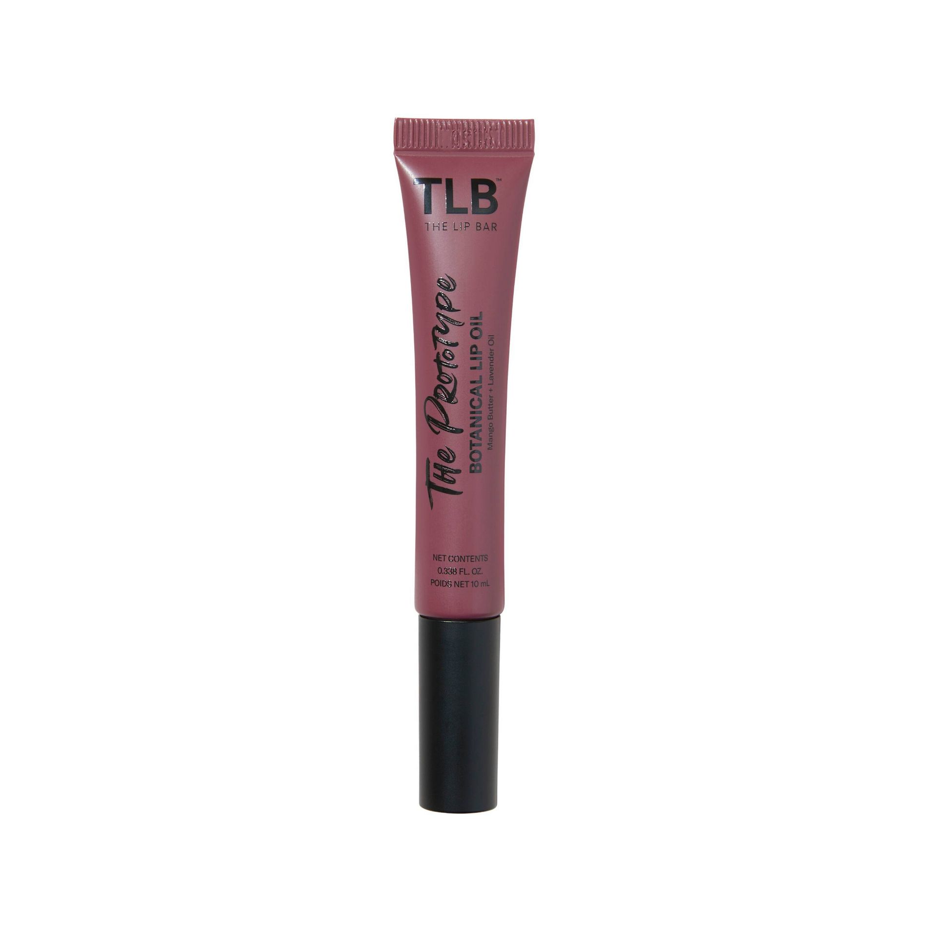 The Lip Bar The Prototype Botanical Lip Oil - One of One - 0.338 fl oz