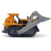 Matchbox Bulldozer Ground Breaker New 2025 - 3 of 4