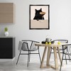 Stupell Industries Cat & Espresso M., 25" x 31" - 2 of 4