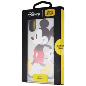 OtterBox Symmetry Series Disney Classics Case for iPhone Xs/X - Mickey Stride - 1 of 1