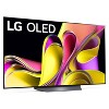 LG 55" Class 4K OLED UHD TV - OLED55B3 - image 3 of 4