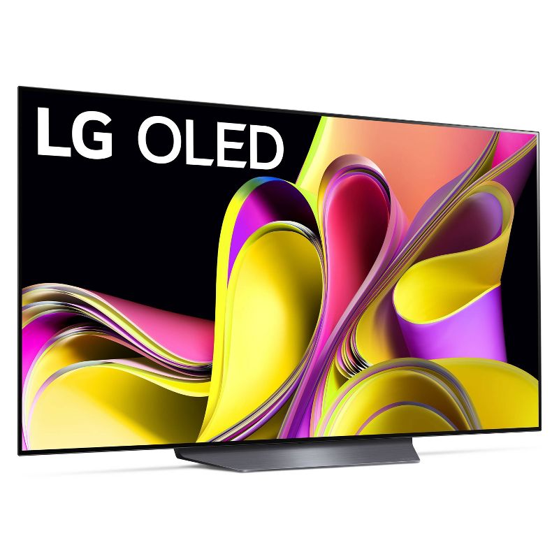 LG 55&#34; Class 4K OLED UHD TV - OLED55B3, 4 of 13