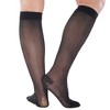 ABSOLUTE SUPPORT – Women’s Sheer Compression Socks – 15-20mmHg - 4 of 4