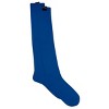 LECHERY Unisex Scrunch Slouchy Woven Tab Socks (1 Pair) - 2 of 4