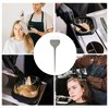 Unique Bargains Durable Pointed Tail Hair Dye Brush 1 Pc - 4 of 4