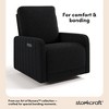 Storkcraft Kyoto Power Recliner with Extra Wide Seat - 3 of 4