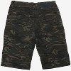 X RAY Boy's Stretch Denim Shorts,Jeans Shorts -Kids Shorts - 4 of 4