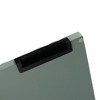 ChicFurnit 30 Inch Bathroom Vanity Modern Vanity with Sleek Design and Ample Storage for Bathroom Space, Green, 29.33”*17.91”*17.72" - 4 of 4