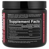 JNX Sports The Curse!®, Pre-Workout, Cherry Limeade, 5.4 oz (153 g) - 2 of 4