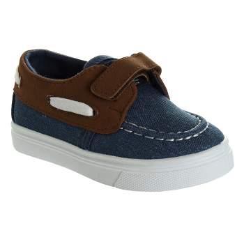 Beverly Hills Polo Club Boys Fashion Sneakers: Boat Shoes, Slip-on Loafers, Casual School Shoes