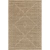 Nuloom Velma Easy-Jute Pet Friendly Machine Washable Area Rug - 3 of 4