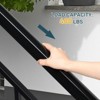 Karl Home 3-Step Iron Outdoor Handarail - 3 of 4