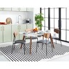Montauk MTK313 Hand Woven Indoor Rugs - Safavieh - 3 of 4