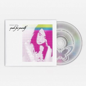 Imogen Heap - Speak for Yourself - 20th Anniversary (CD) : Target