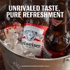 Budweiser American Lager Beer - 12pk/12 fl oz Bottles - 4 of 4