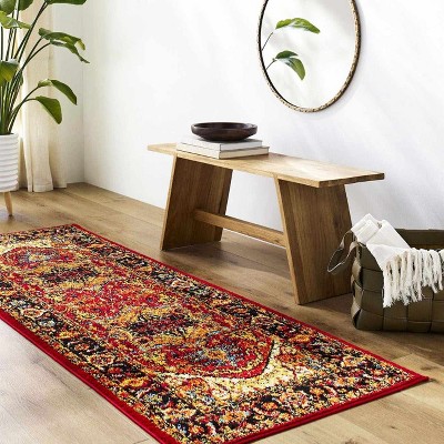 Hauteloom Malpas Area Rug