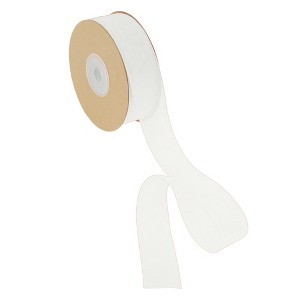 Unique Bargains Nylon Gift Ribbon for Wide Wedding Christmas Decorative 90"x0.98" - 1 of 4