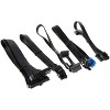 SilverStone Technology  Short cable set for SilverStone Technology  modular PSU - 2 of 4