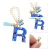 Unique Bargains Water Cup Pendant Blue 1 Pc - 4 of 4