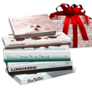 Lammes Candies Signature Sweet Stack  Stack Of Multiple Boxes - 1 of 4