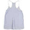 P.J. Salvage Womens Racer Back Pajama Sleep Tank Top - 2 of 2