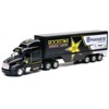 Peterbilt 387 Semi-Truck Black "Rockstar Energy Drink - Husqvarna Factory Racing" 1/32 Diecast Model by New Ray - 2 of 3