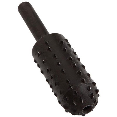 Forney 5/8 in. D X 1-3/8 in. L Rotary Rasp Cylindrical with Round End 1 pc