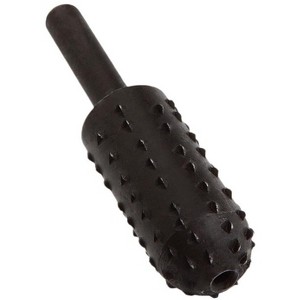 Forney 5/8 in. D X 1-3/8 in. L Rotary Rasp Cylindrical with Round End 1 pc - 1 of 4