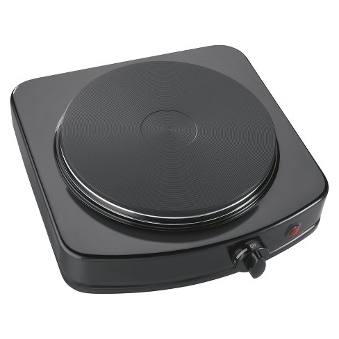 online apply e pan Oster Plate Target CKSTSB100 Single  Burner Hot  :