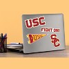 University Of Southern California 50Ct Sticker Packs Miscellaneous - 50 Ct. Sticker Pack - 3 of 4