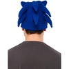Rubies Sonic Adult Knit Hat - 3 of 3