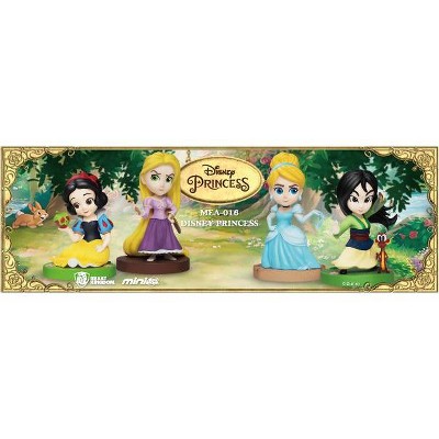 Disney Princess Bundle (Mini Egg Attack)