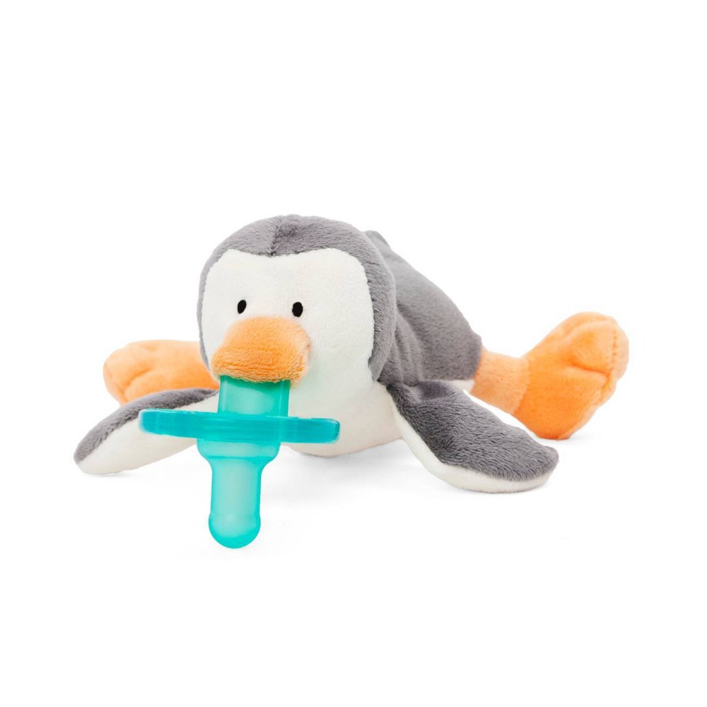 WubbaNub Pacifier - Penguin -  79641530