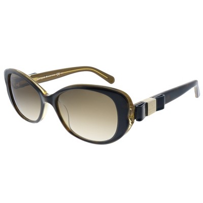 kate spade chandra sunglasses