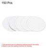Unique Bargains Resistant Tamper Induction Heat Sealer Aluminum Foil Cap Liner 150 Pcs - 3 of 3