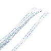 Unique Bargains Flexible Flat Ribbon Cable 150mm Length 12 Pin 0.5mm Pitch 10 Pcs - 4 of 4